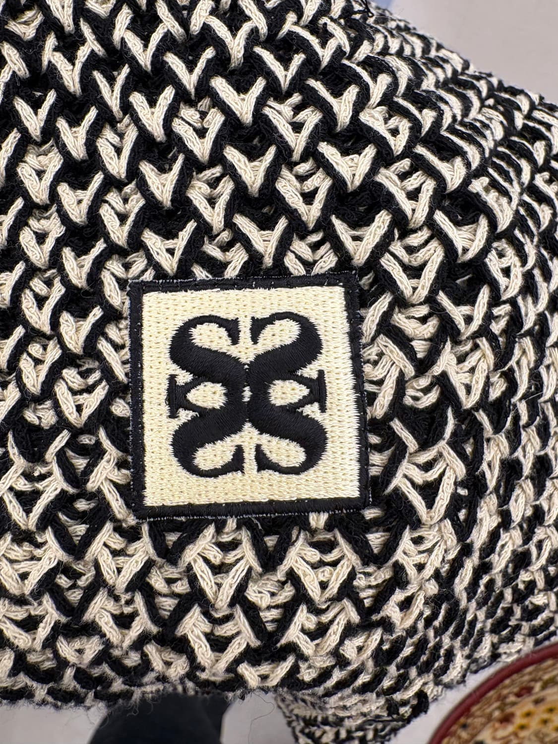 satur 니트 베스트 상품이미지5