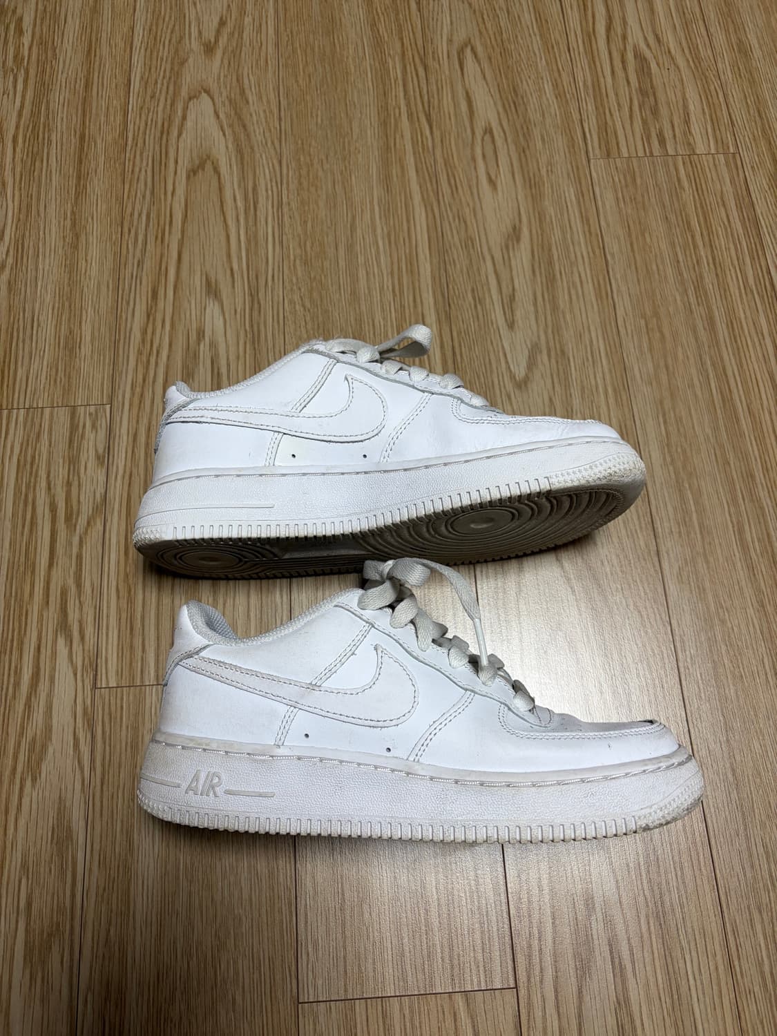 나이키 에어포스 GS 225 상품이미지2