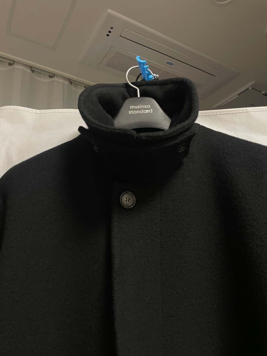 홀리선 코트 L 상품이미지6