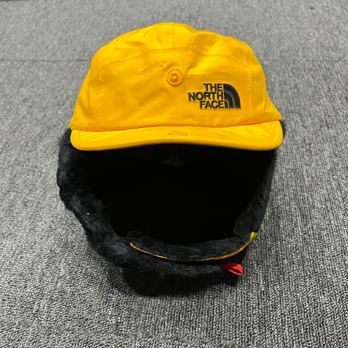 노스페이스 써밋시리즈 고어텍스 트루퍼 햇 상품이미지3