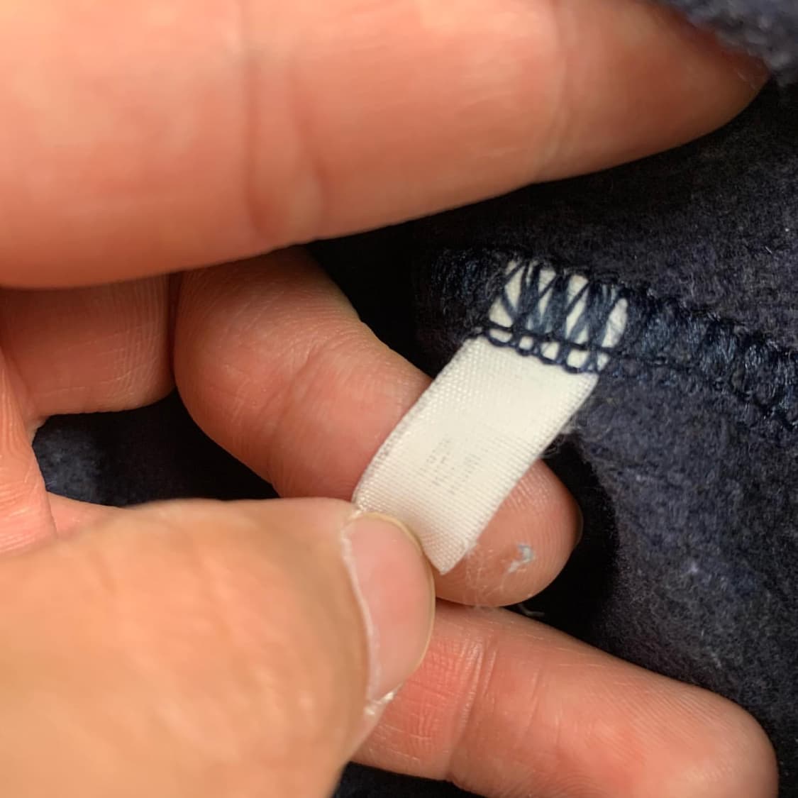 입생로랑 YSL 아카이브 로고  상품이미지5