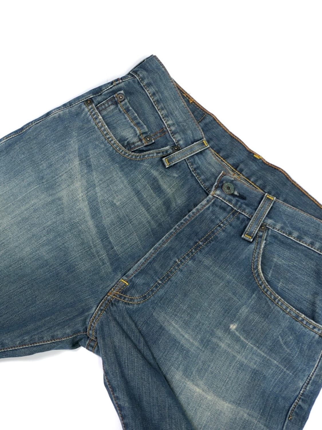 Levi’s 501 straight jeans 상품이미지6