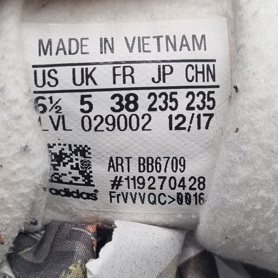 h 아디다스 가젤 스티치앤턴 여성 스니커즈 235 상품이미지6