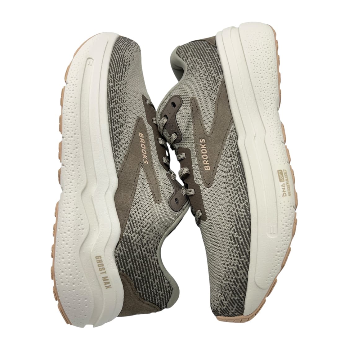 275 브룩스 고스트 맥스2 런던 포그(D) 상품이미지2