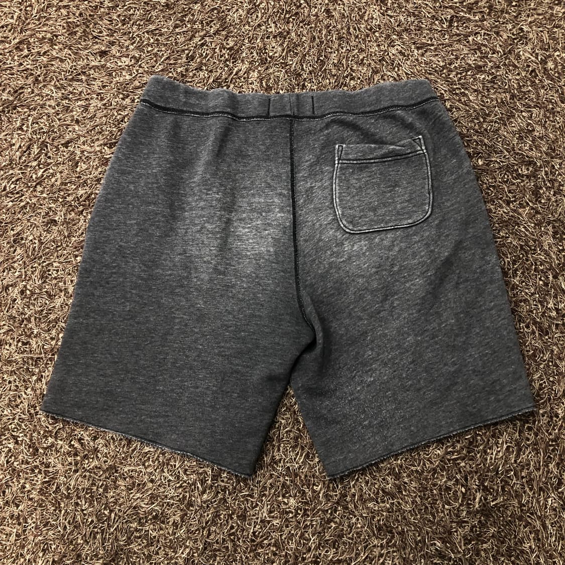 아베크롬비 스웻 반바지 상품이미지3