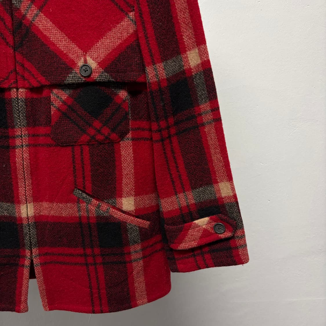 폴로 랄프로렌 1967 울 필드 자켓 상품이미지4