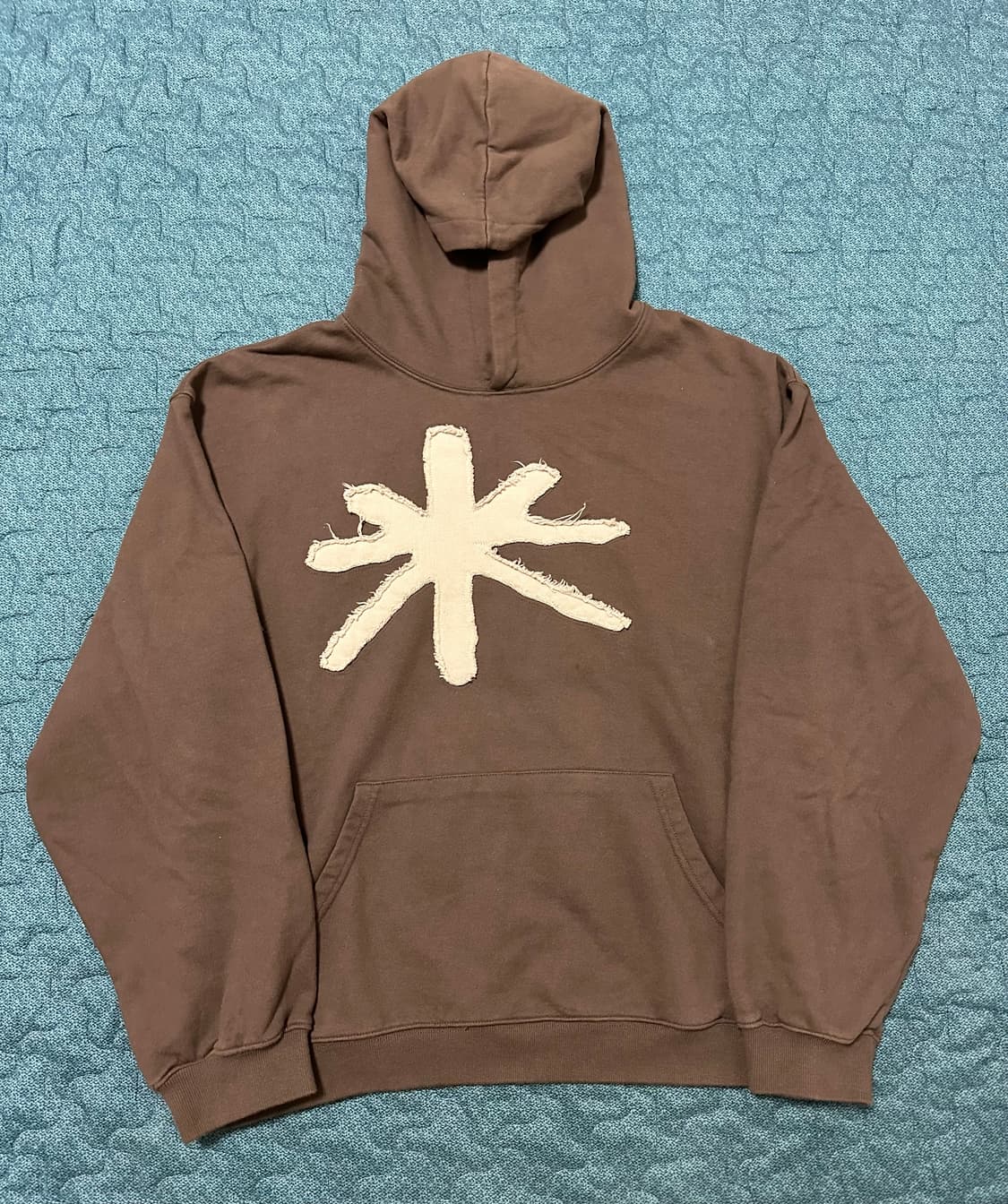 [L] 더콜디스트모먼트 후드 (상의 증정) 상품이미지1