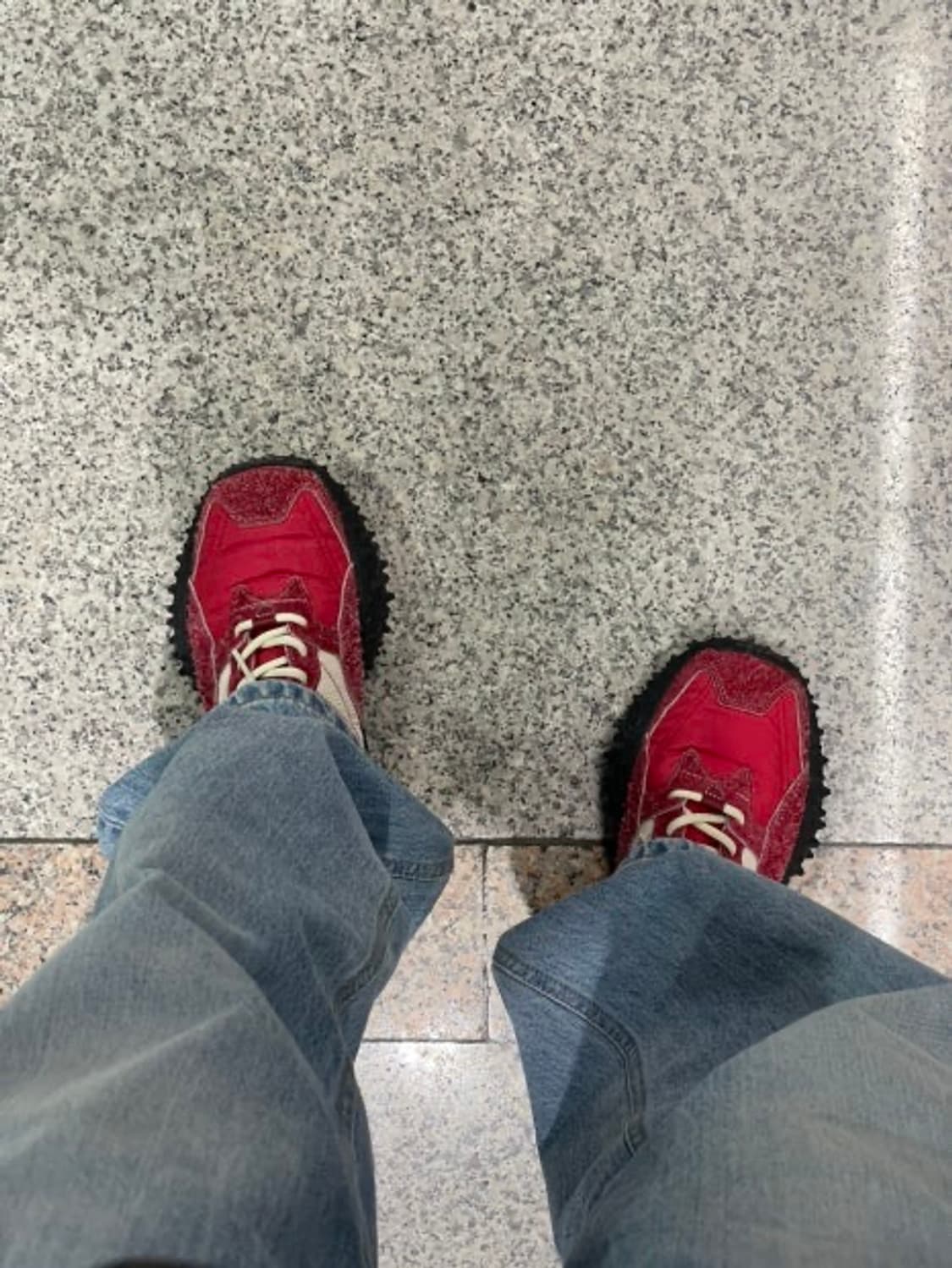 Eytys Fugu 스니커즈 상품이미지6