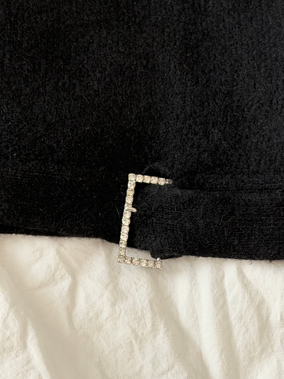 Bluemarine 블루마린 캐시미어 니트 상품이미지2