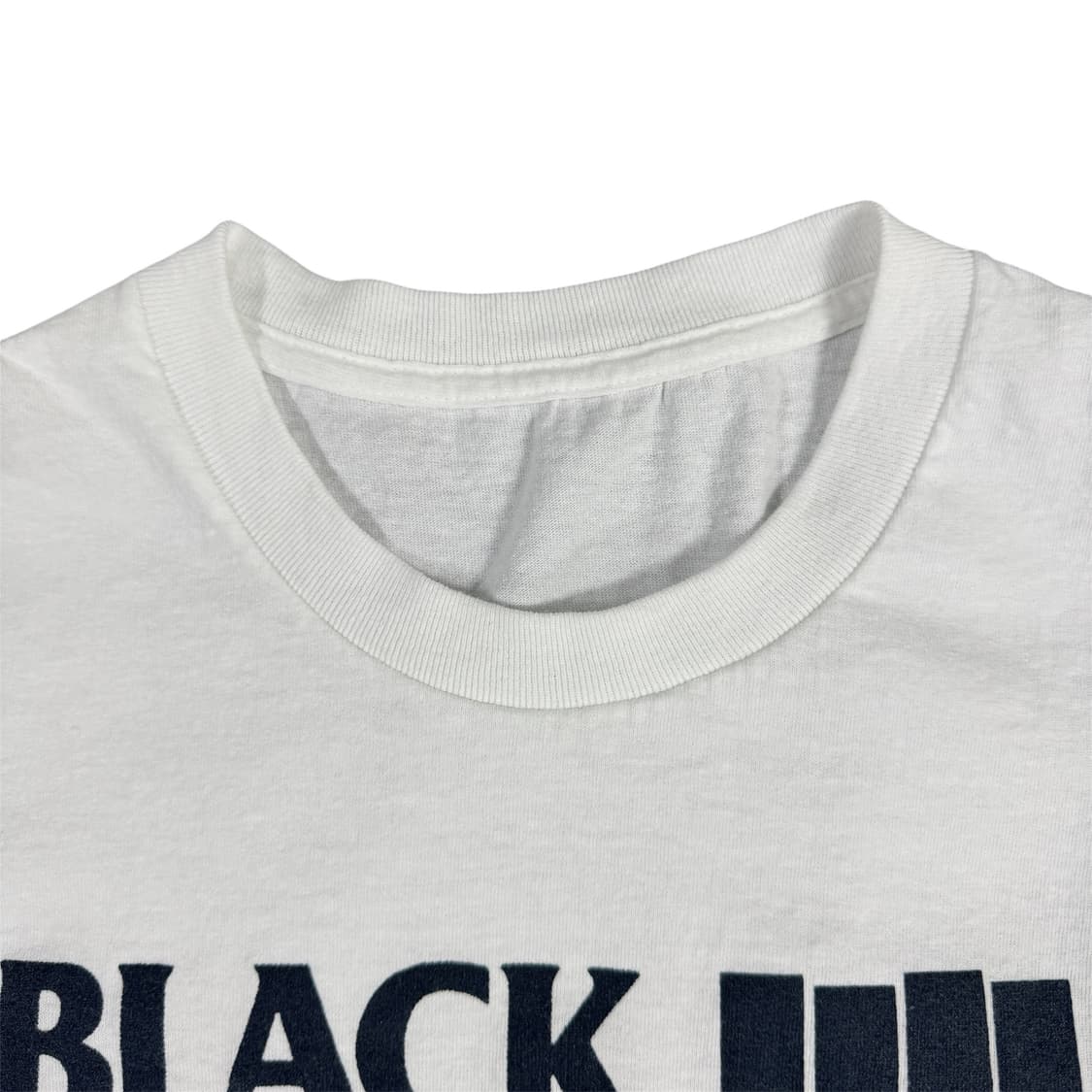 빈티지 00s Black Flag 블랙 플래그 티셔츠 상품이미지8