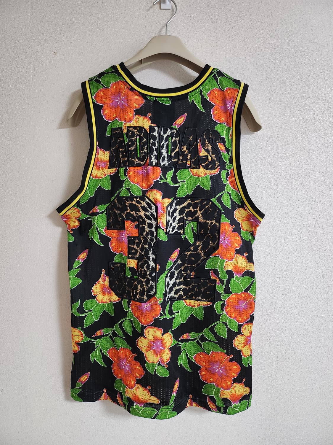 아디다스 제레미스캇 저지(95 상품이미지3