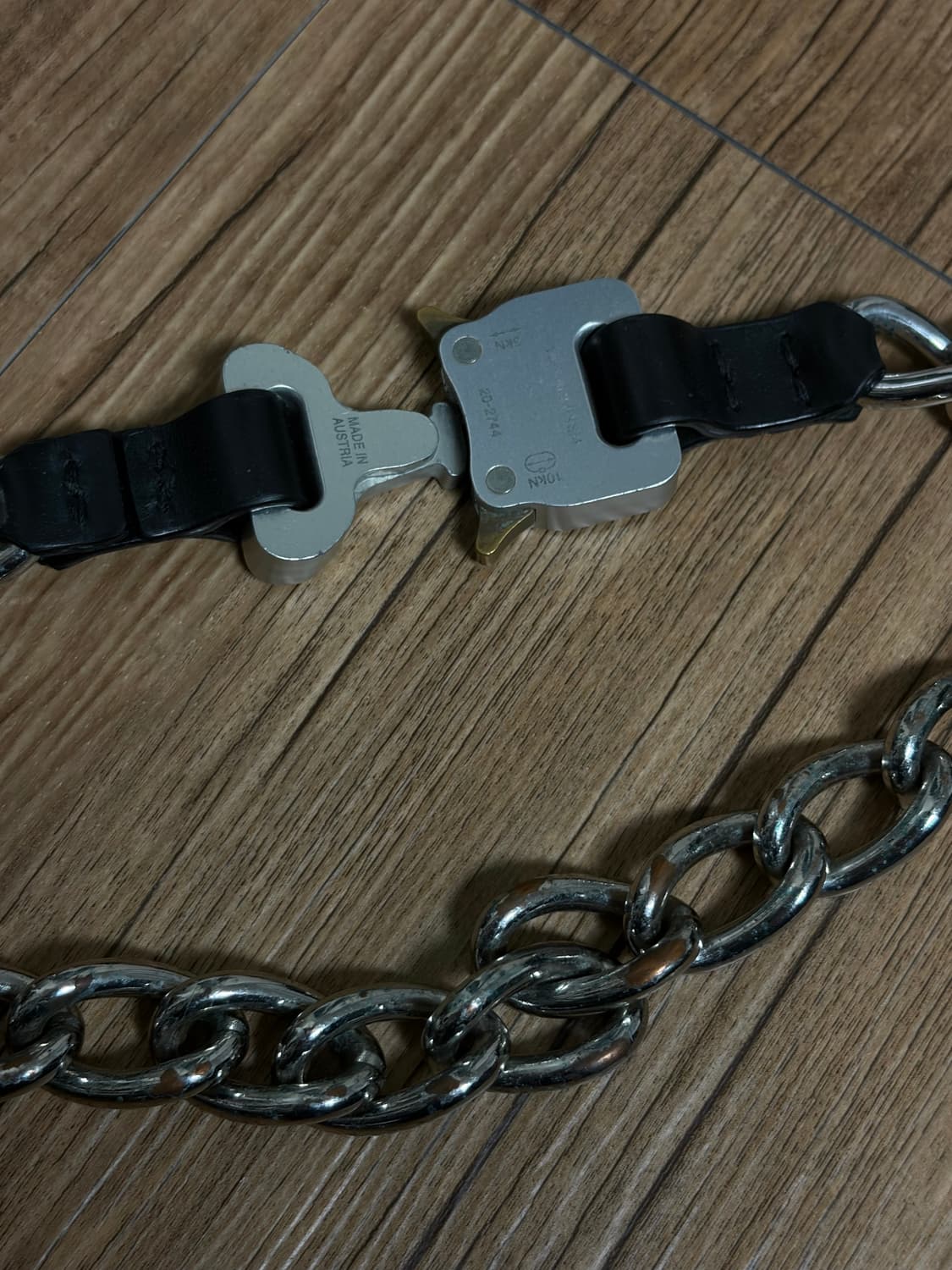 알릭스 alyx 목걸이 상품이미지3