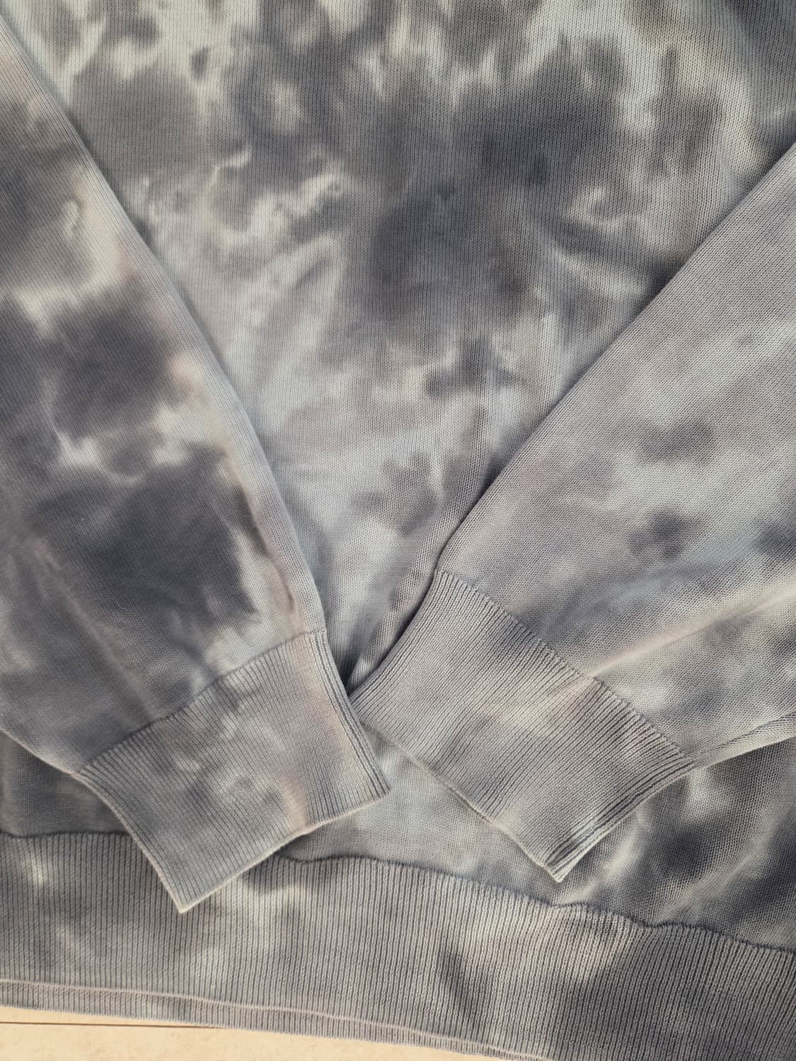 겐조 KENZO 신형 타이다이 니트 상품이미지2