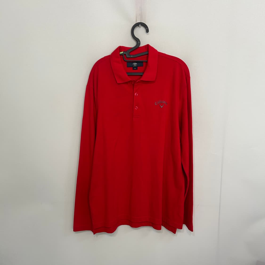 캘러웨이 남성 골프 티셔츠 105  상품이미지1