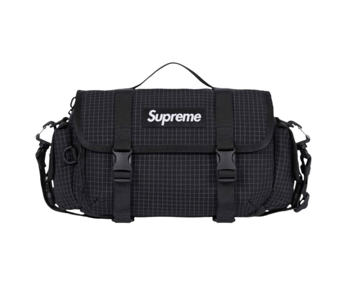 슈프림 미니 더플백 상품이미지1