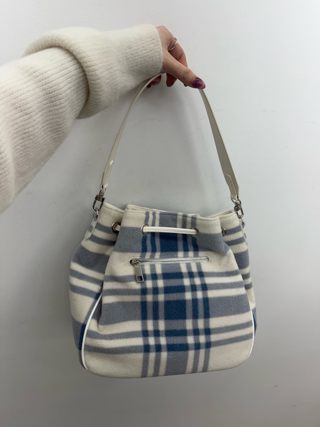 켈리즈 펌킨백 미사용 상품이미지2