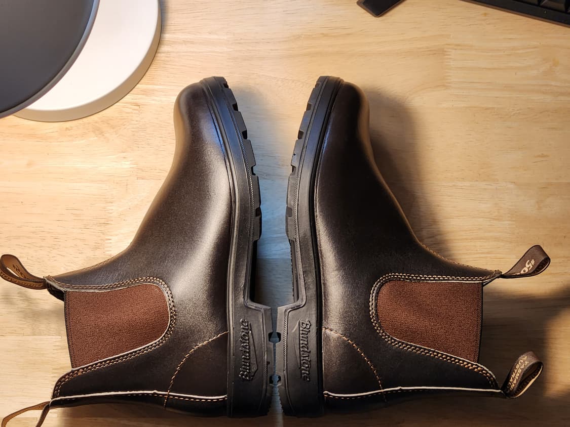 블런드스톤 500 au6 새상품 상품이미지7