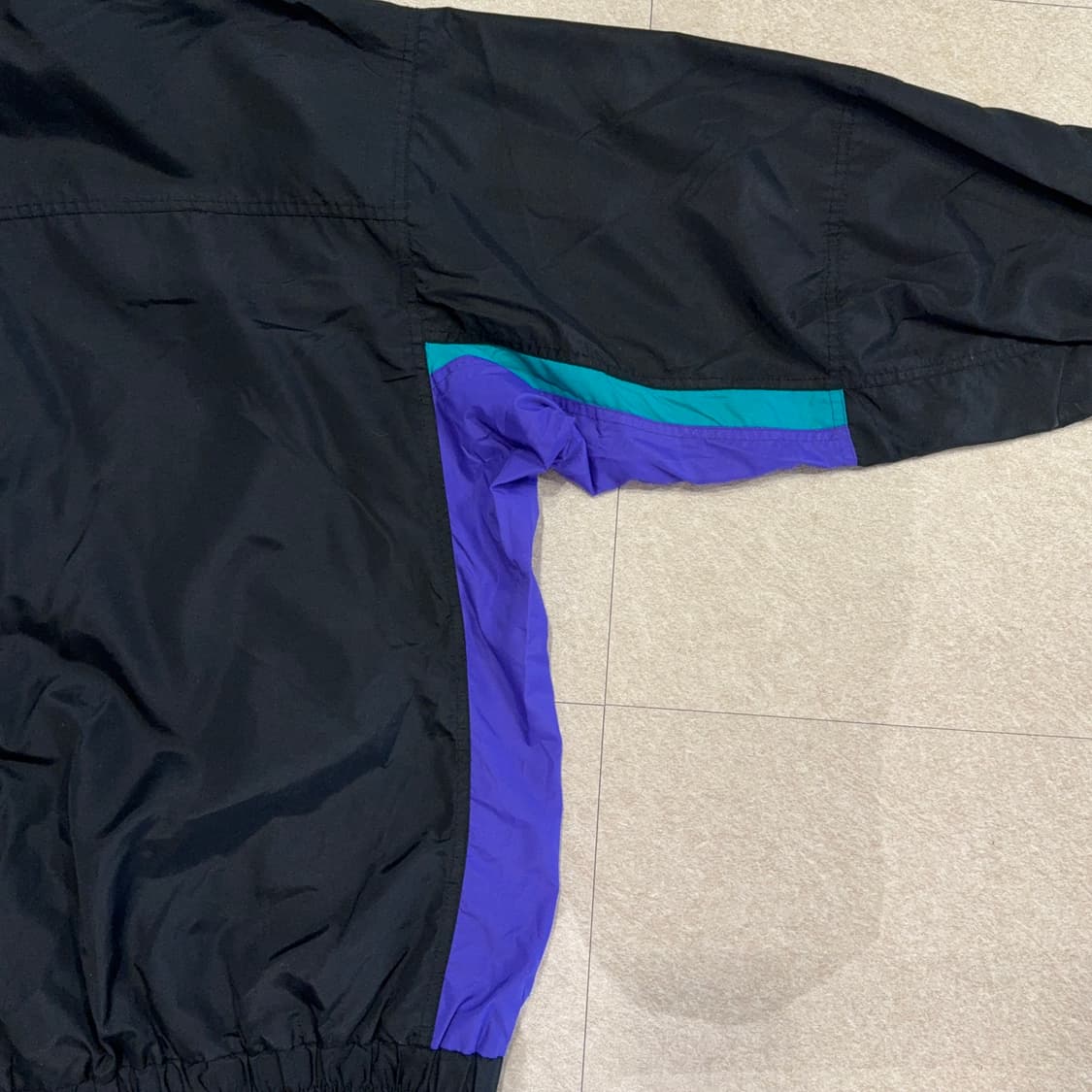 90s 컬럼비아 부가부 자켓 상품이미지5