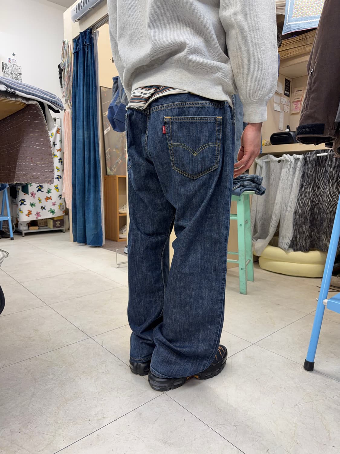 Levi’s 569 (36X30) 상품이미지2