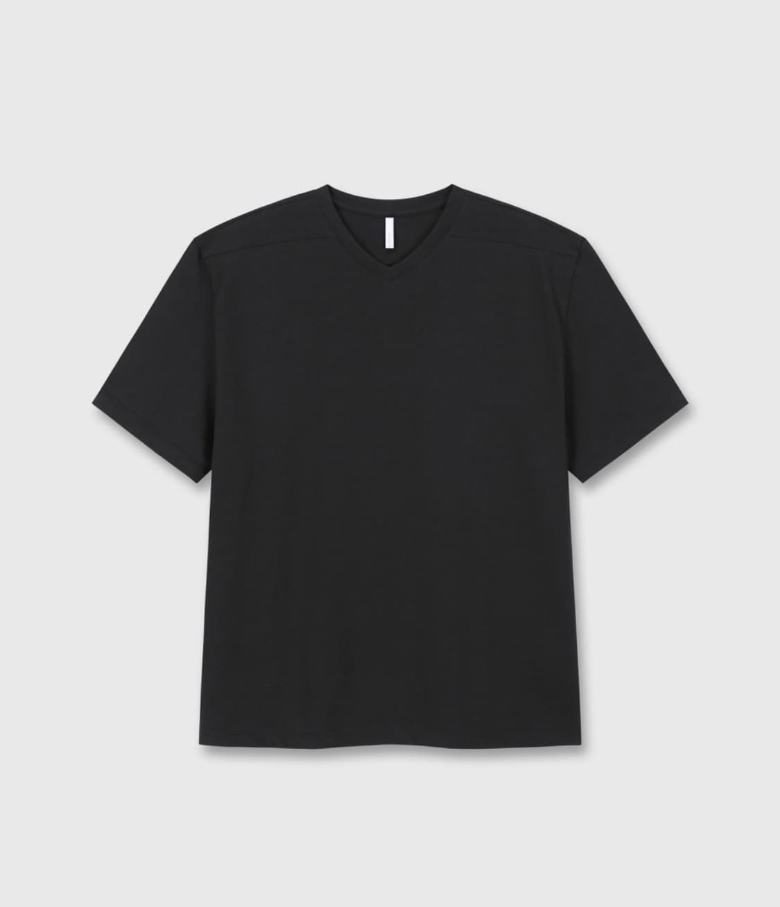 에피센터투어리스트 mono v neck 티셔츠 상품이미지1