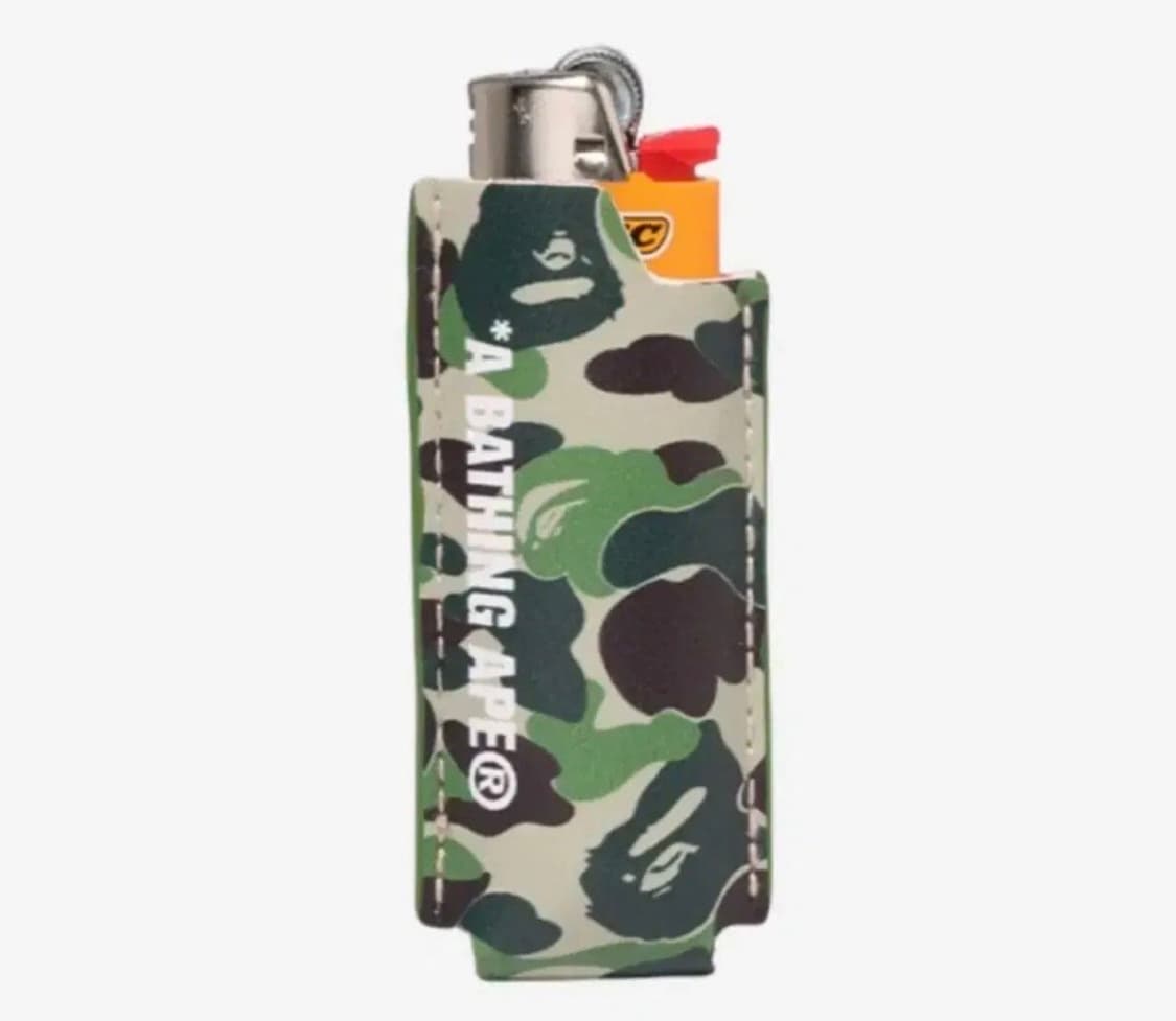 베이프 라이터 케이스 상품이미지1