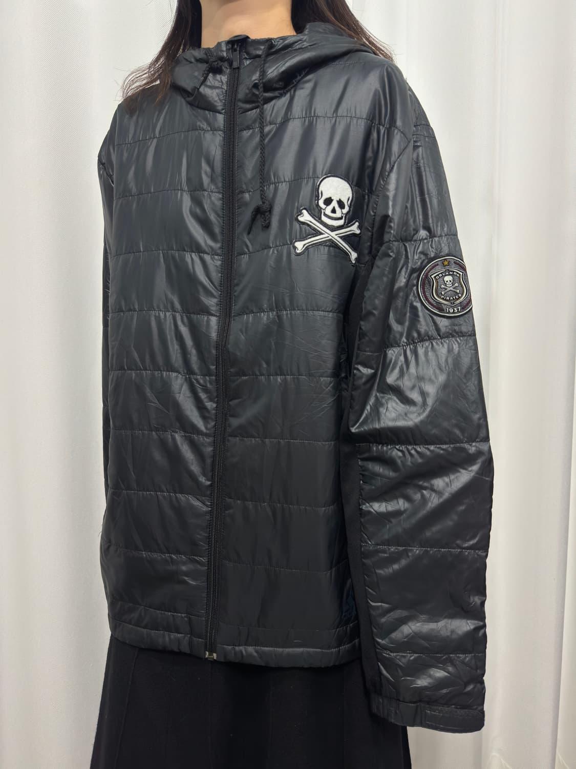 Adidas Orlando Pirates padding 상품이미지3