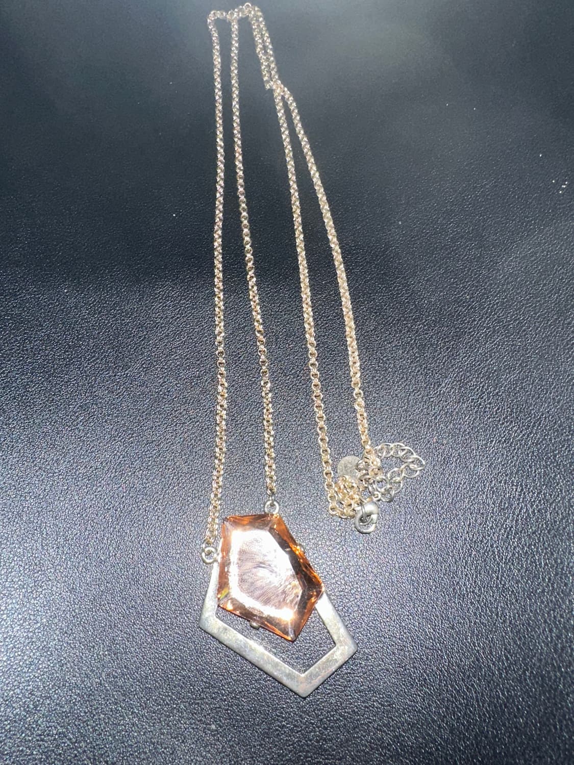 Mojo s phine necklace 상품이미지1