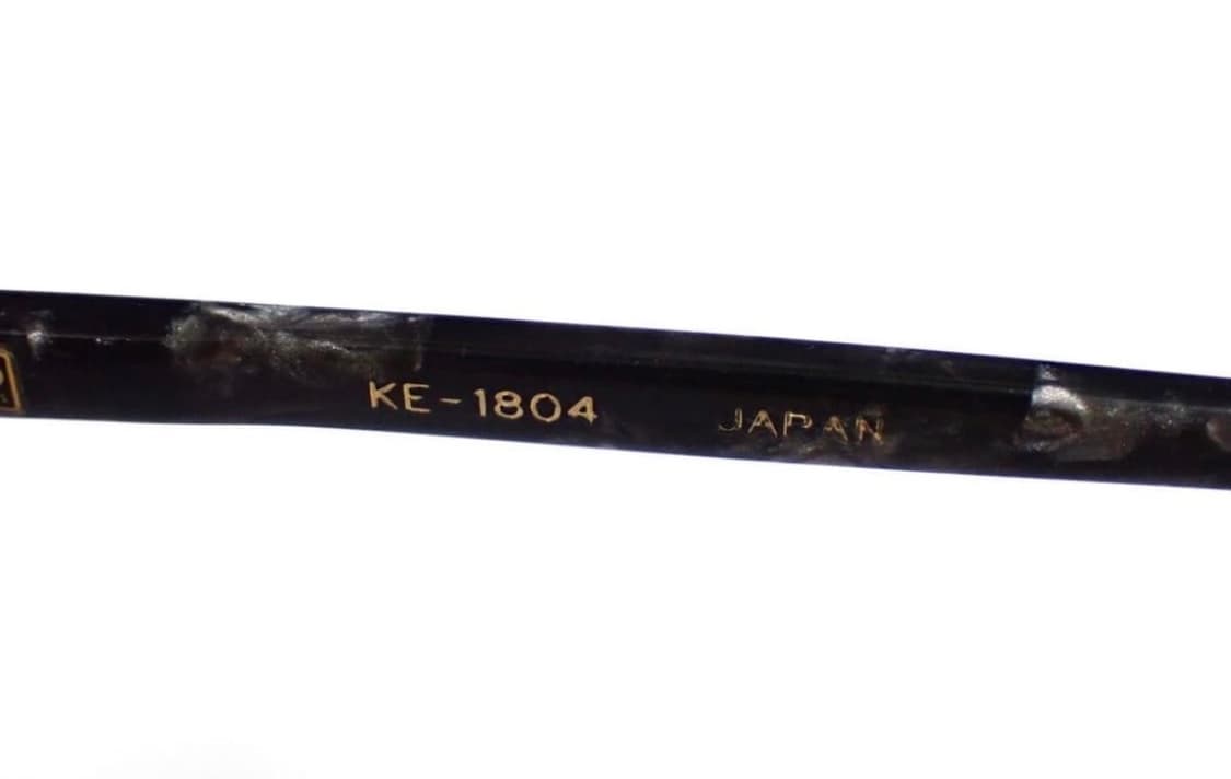 겐조 빈티지 안경 상품이미지3