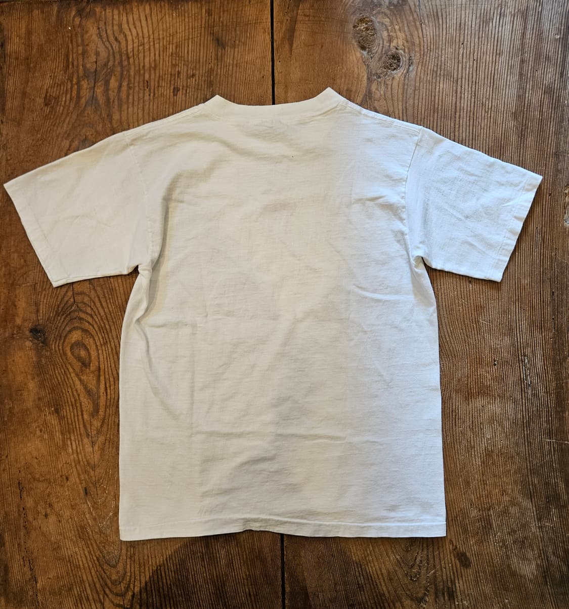 80s90s 빈티지 애플 티셔츠  상품이미지2