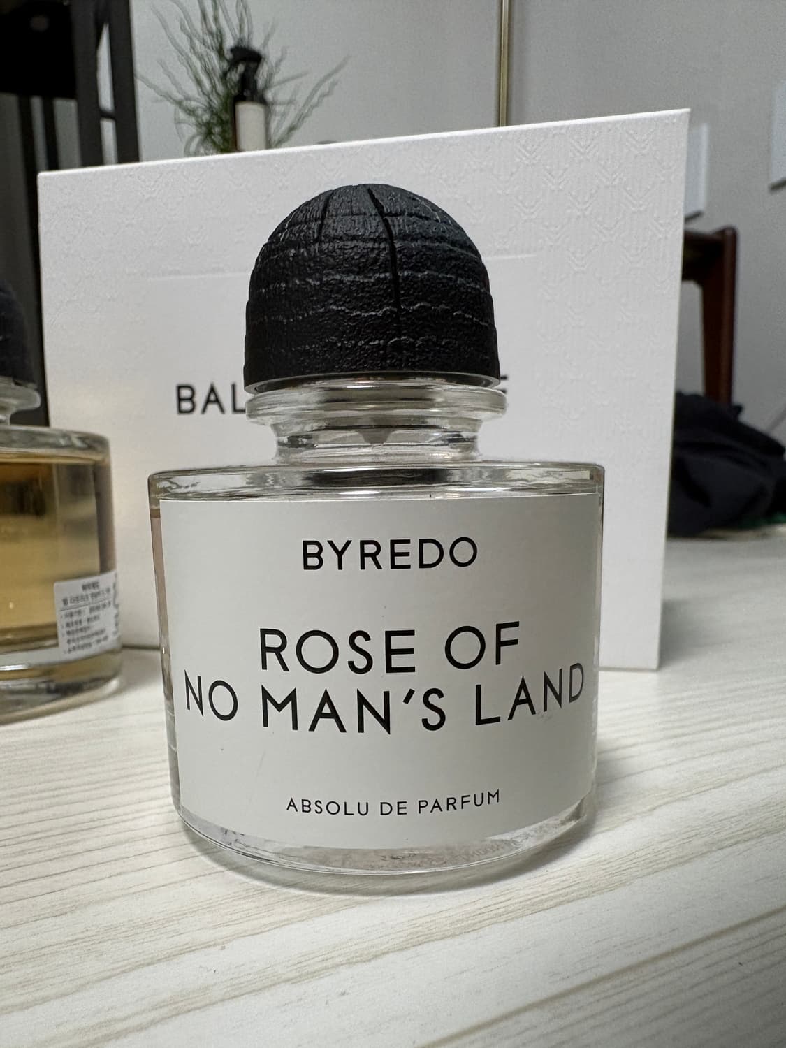 바이레도 로즈 오브 노맨즈랜드 앱솔뤼 50ml 상품이미지1
