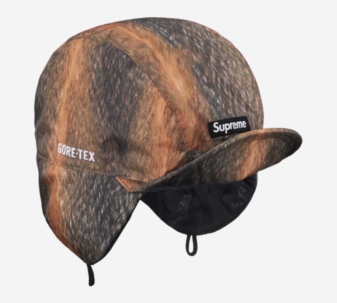 슈프림 고어텍스 이어플랩 캡 M-L  상품이미지1