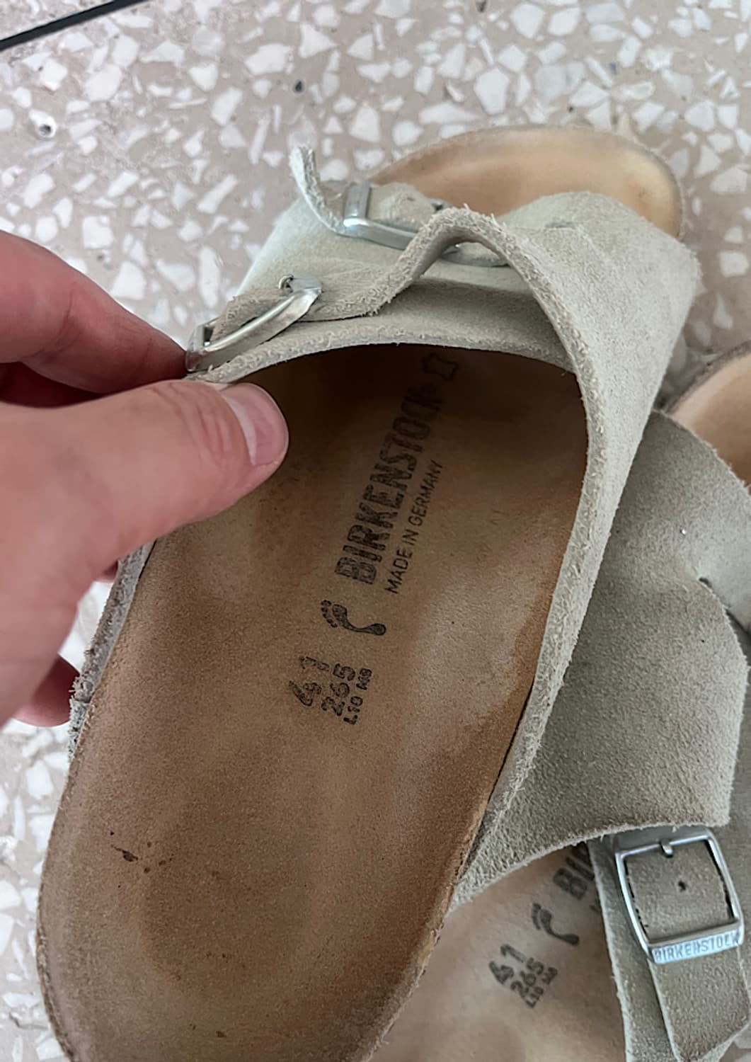 Birkenstock 상품이미지4