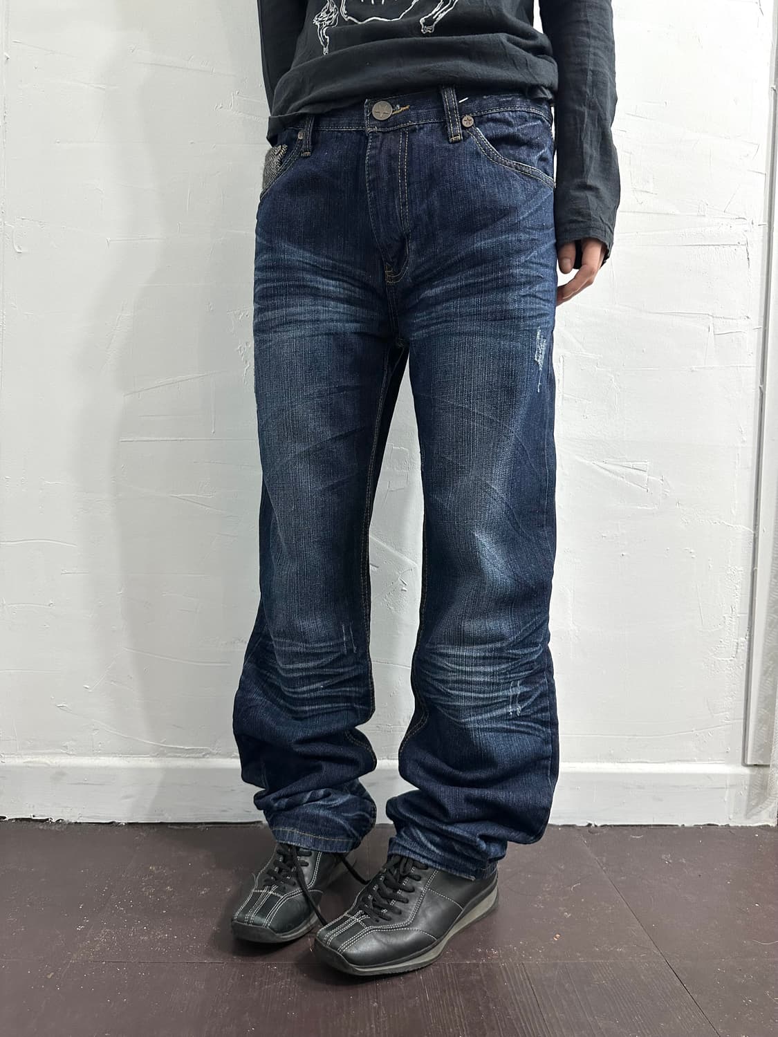 denim pants 상품이미지6