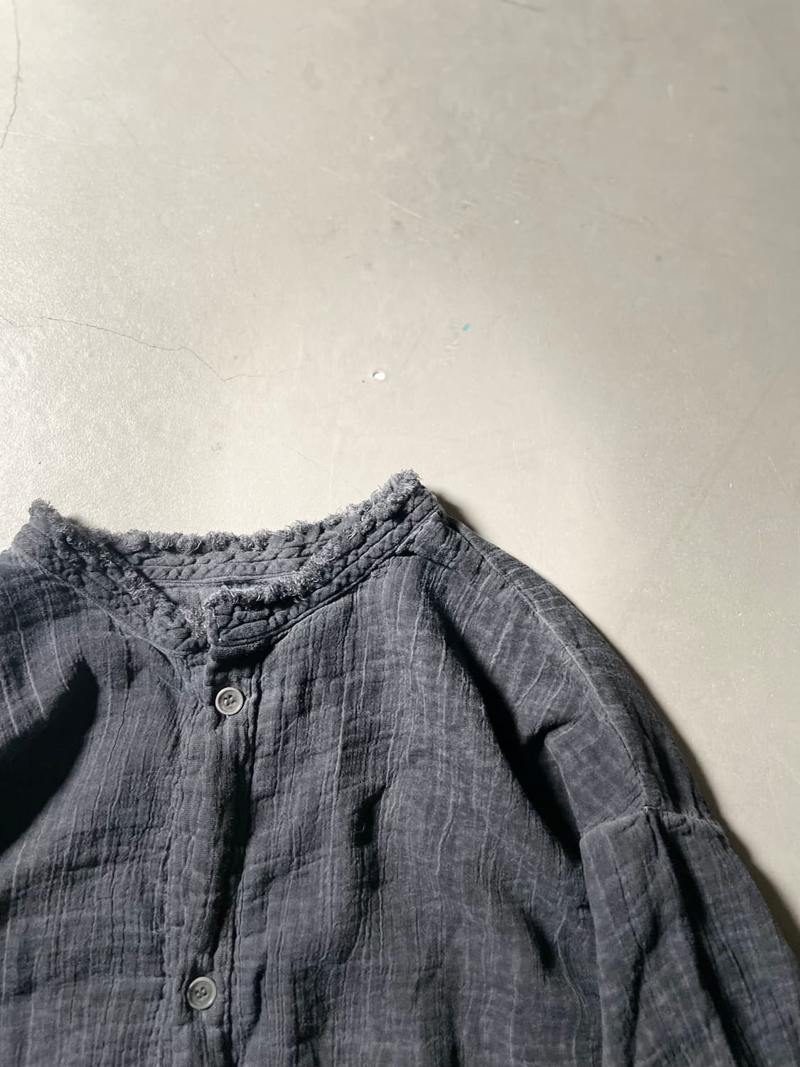 H•d **다이닝 에코 셔츠 ** 상품이미지3