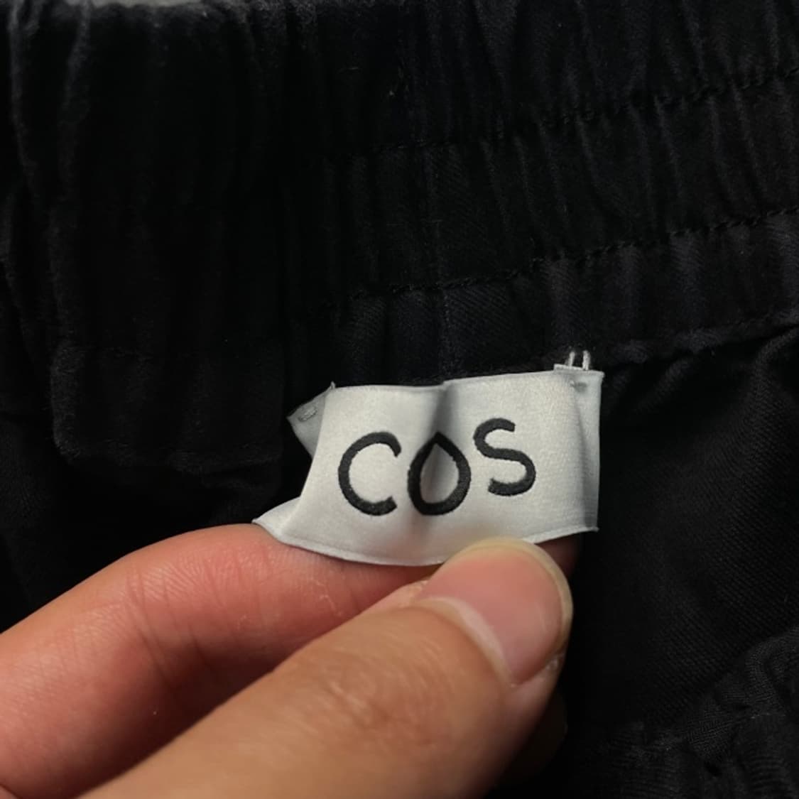 100 코스 벌룬 와이드 팬츠 상품이미지3