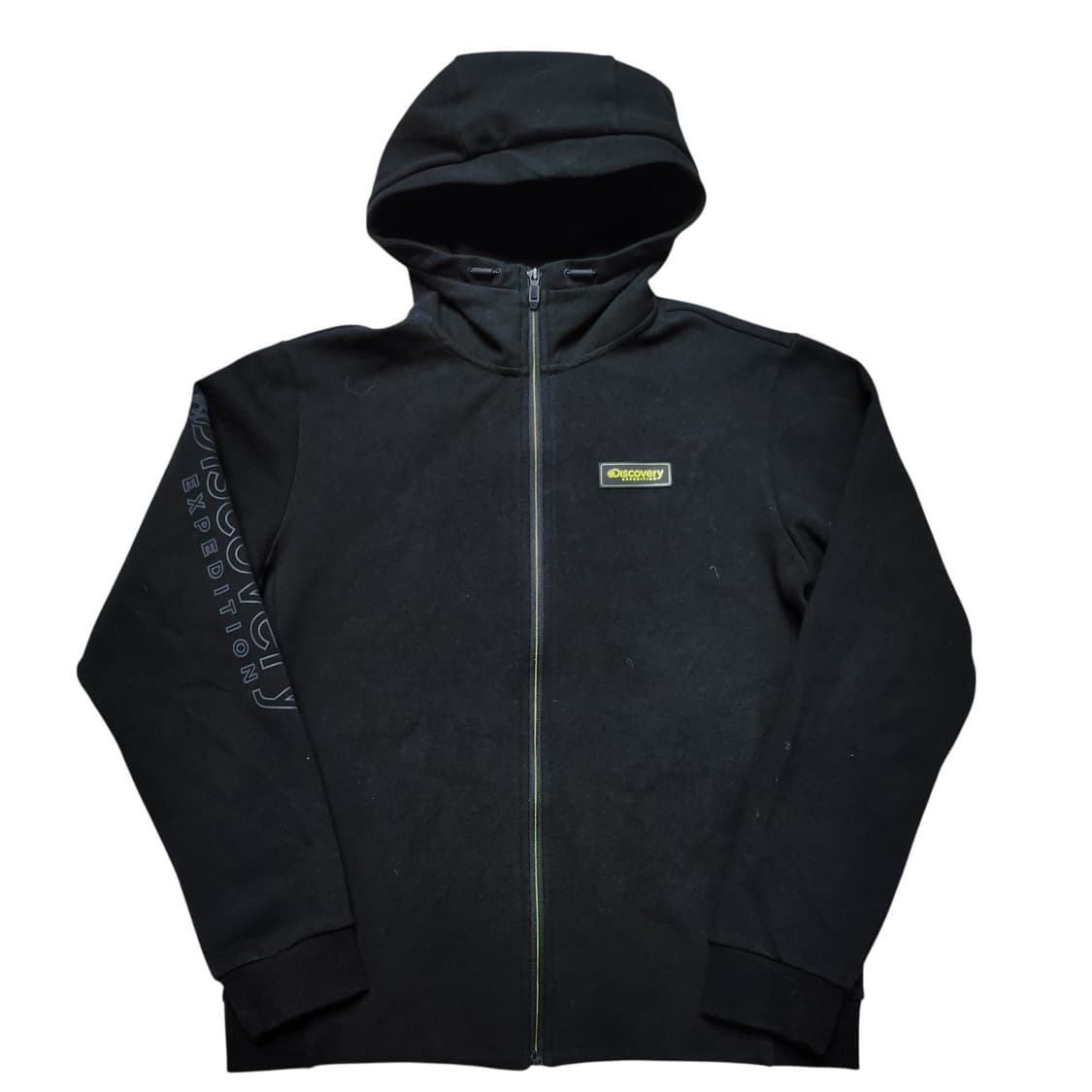 디스커버리 후드집업 상품이미지1