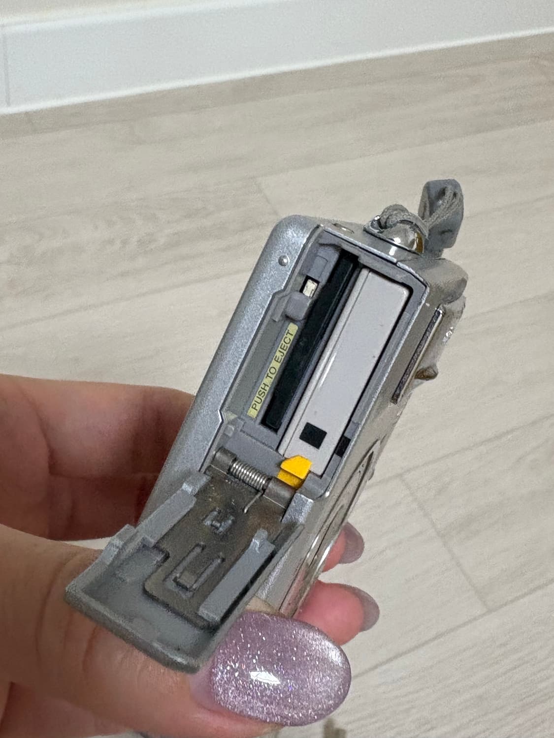 (작례!) 후지필름 파인픽스 F440 상품이미지4