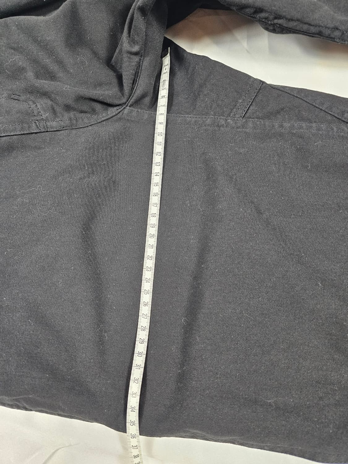 그라미치테이퍼드팬츠 상품이미지5