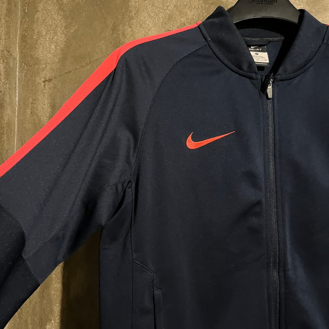 나이키 드라이핏 트랙탑 상품이미지2