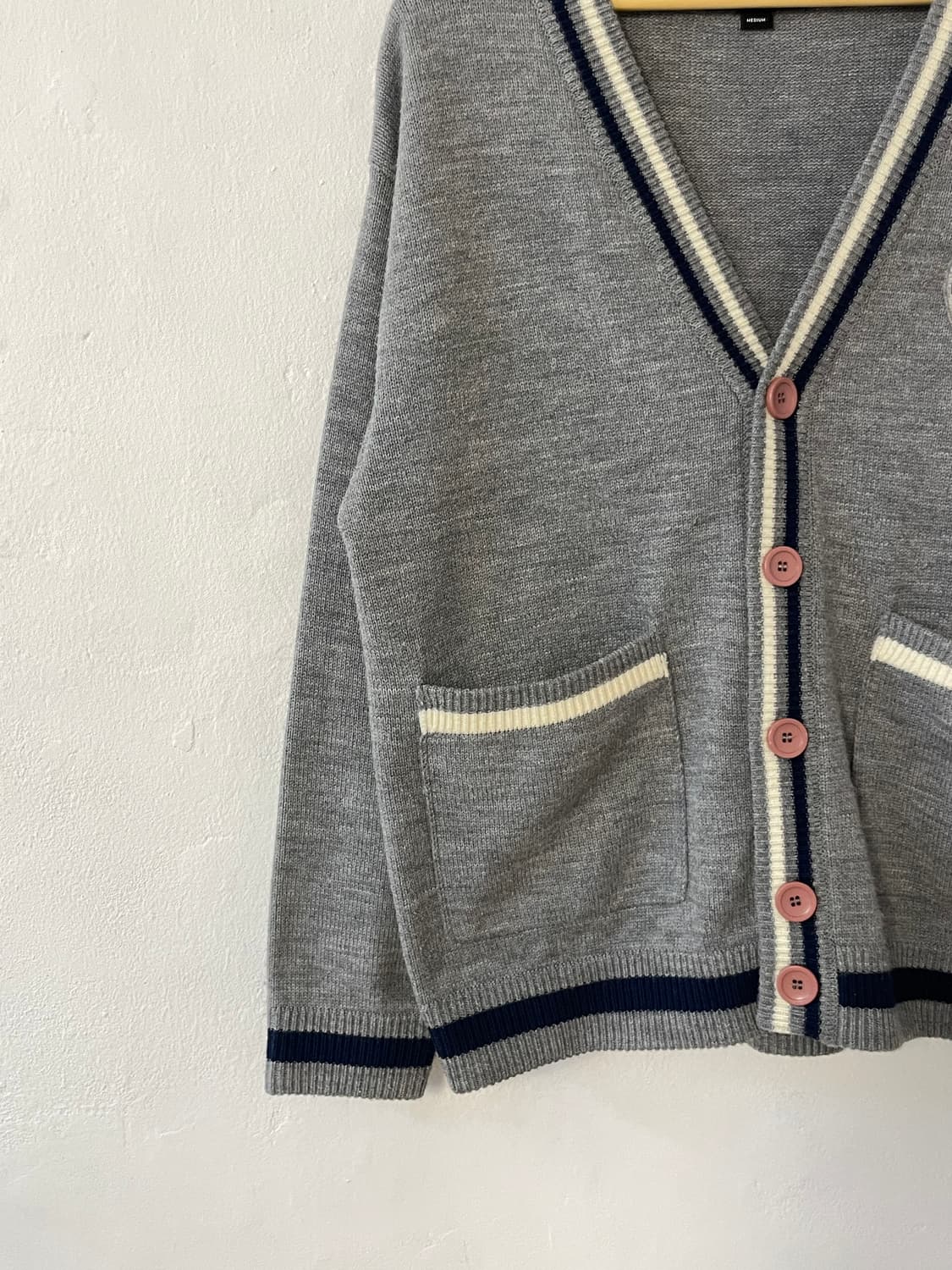 마크곤잘레스 가디건  상품이미지3