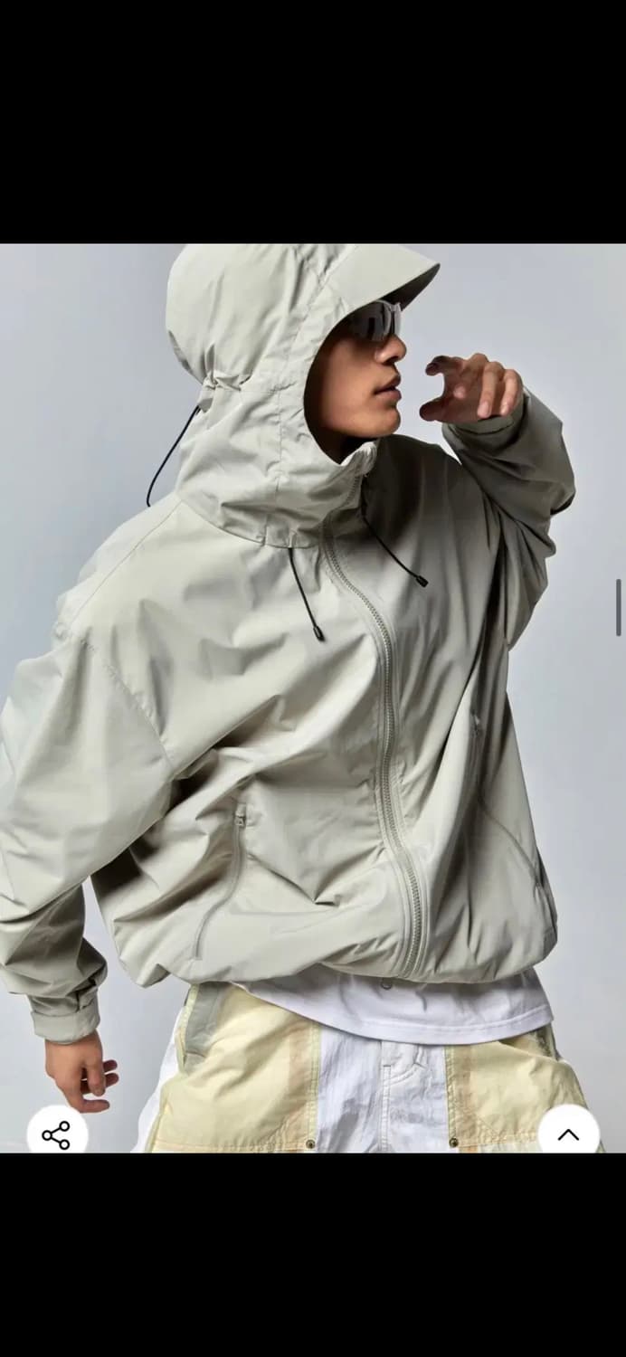 무신사 스탠다드 스포츠 바람막이m 상품이미지1