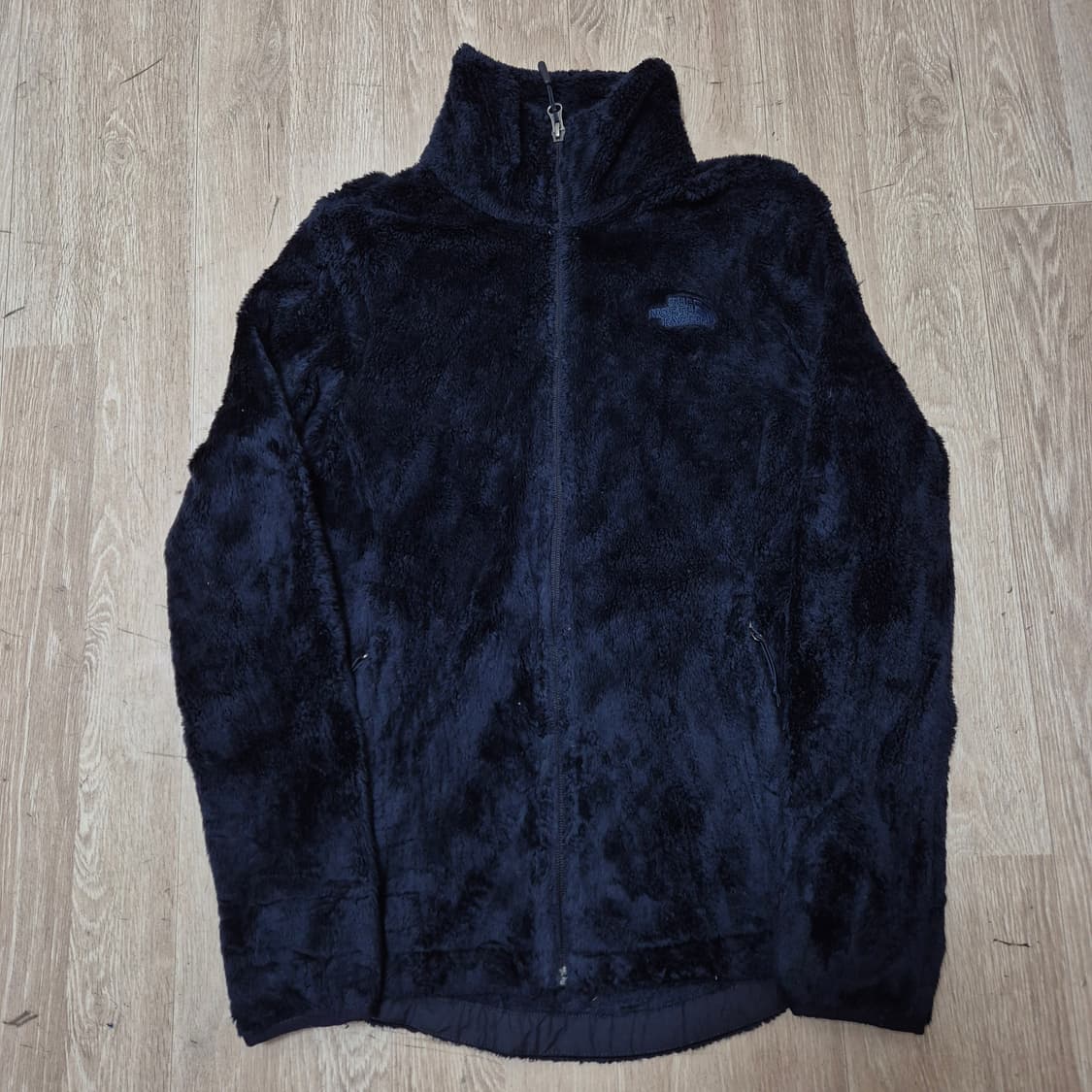 노스페이스 여성 후리스 플리스 자켓 XS(85) 상품이미지1