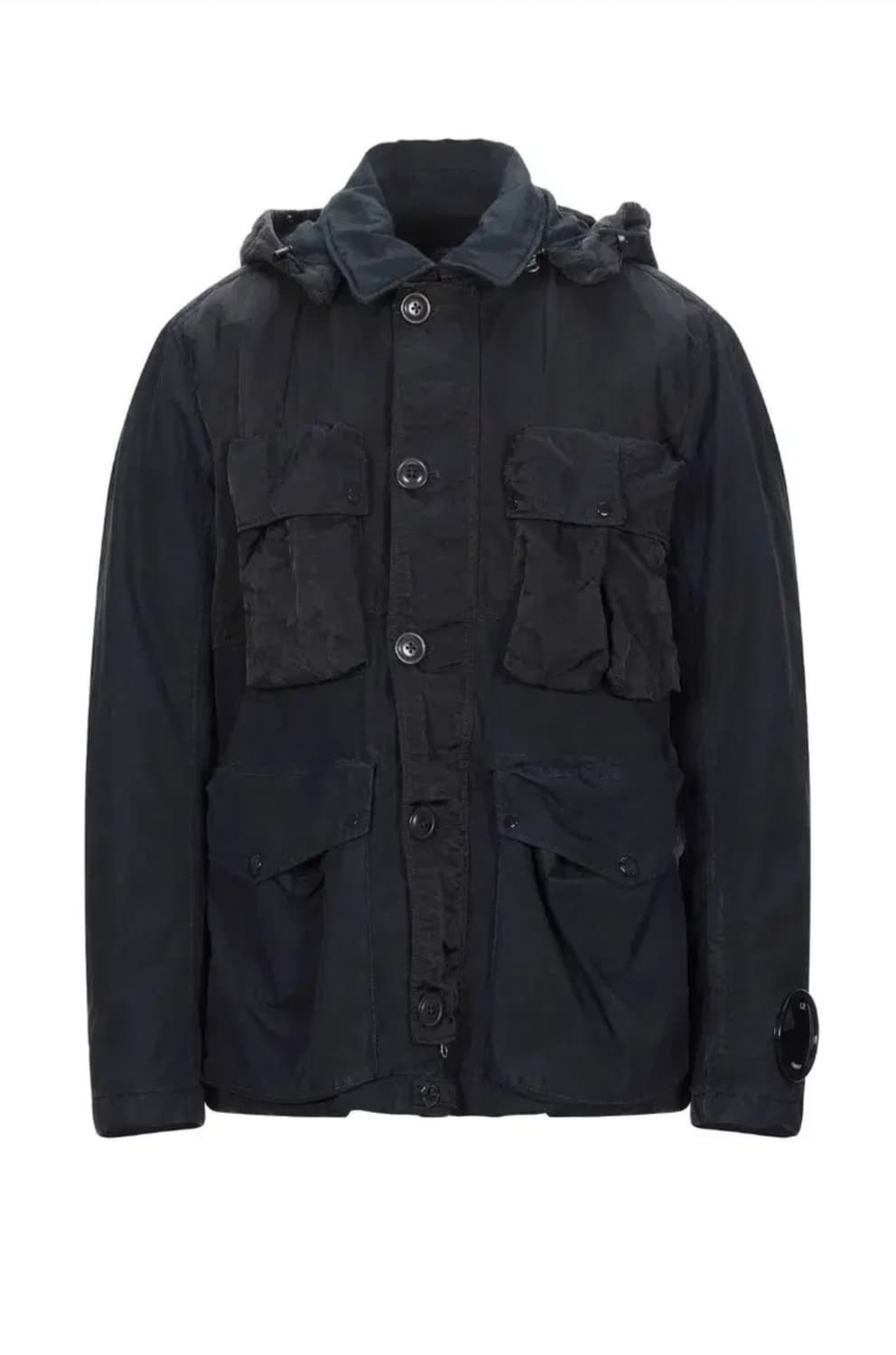 C.P. COMPANY 씨피컴퍼니 50필리 밀레밀리아 고글 자켓 48 상품이미지8