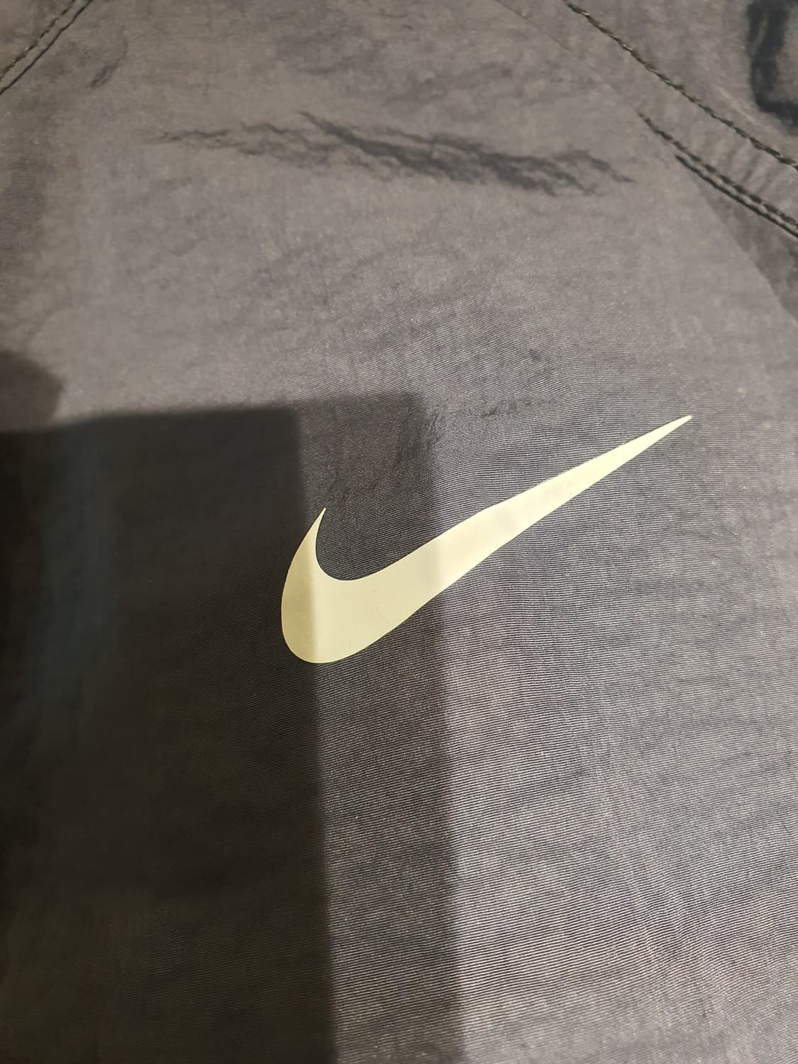 나이키 스투시 아노락 바람막이  상품이미지9