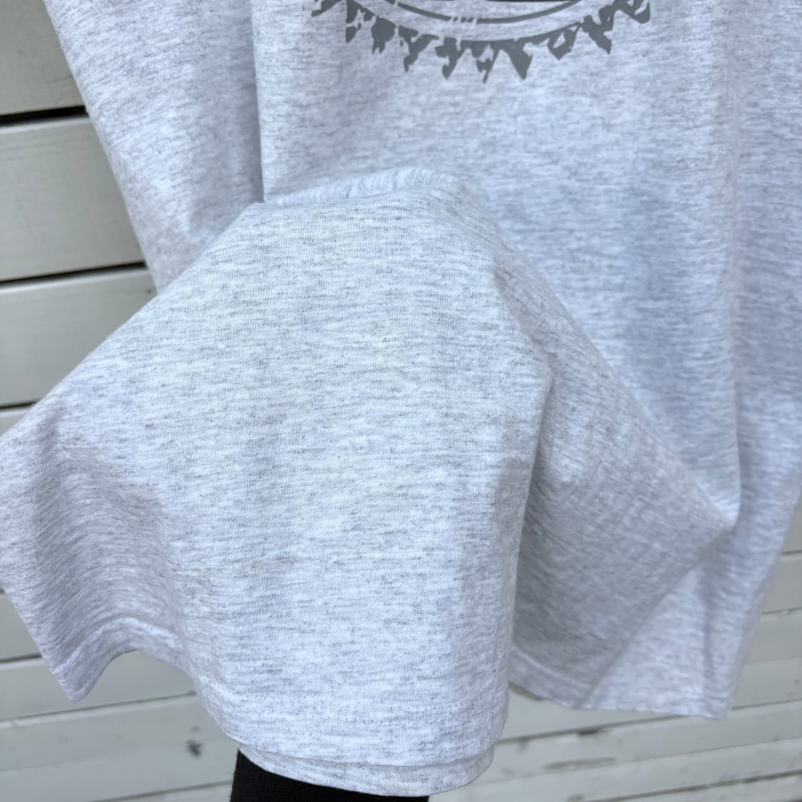 Russell 90s 러셀 반팔 티셔츠 상품이미지6