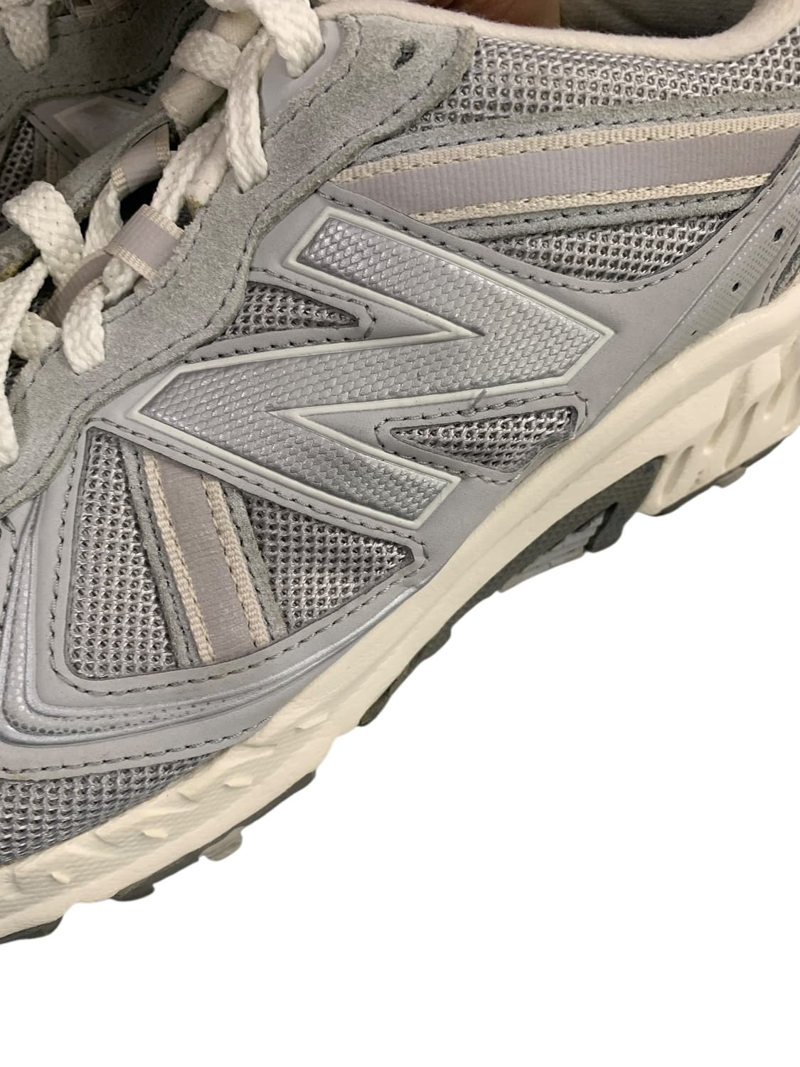 뉴발란스 410v5 그레이 270 상품이미지9