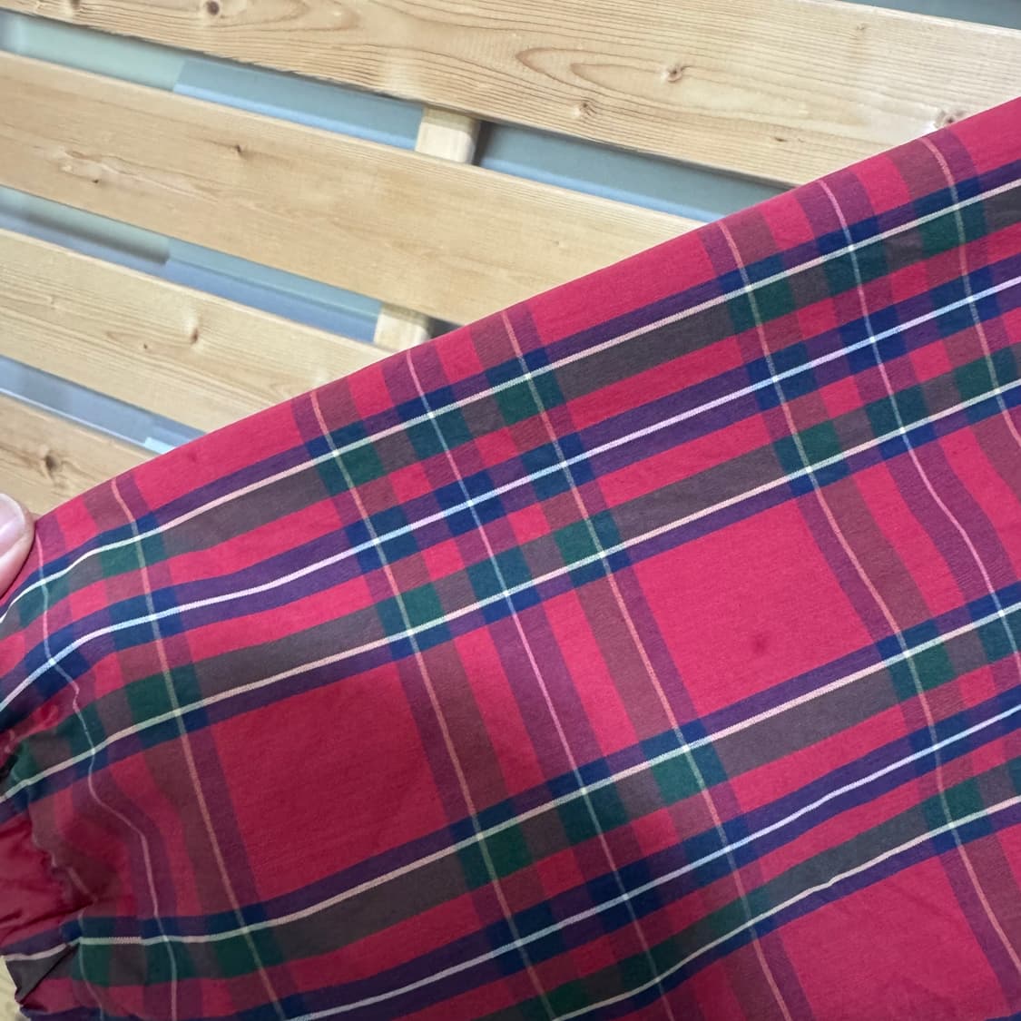 90s 폴로 자켓 상품이미지4