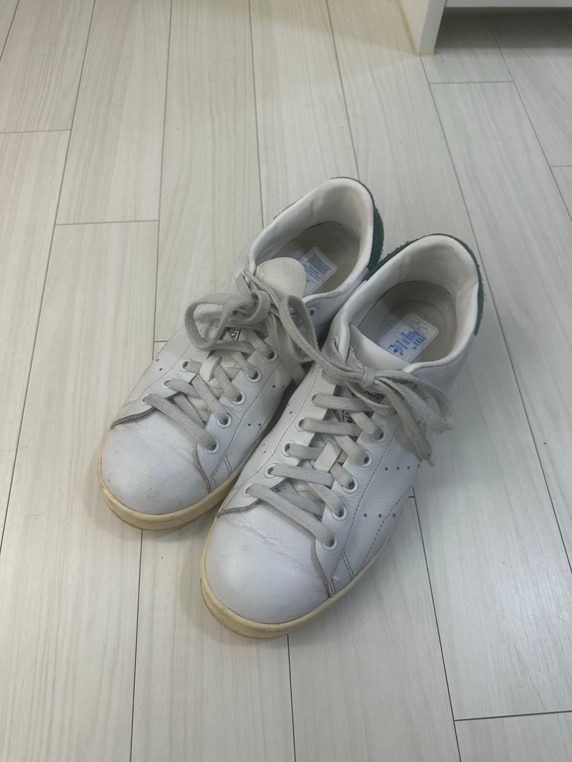 [270] 스탠스미스 H 상품이미지2