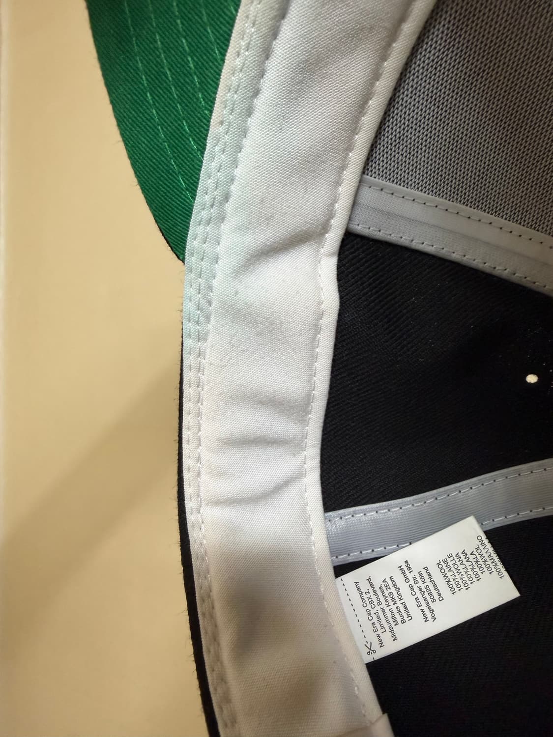 에메레온도르 뉴에라 뉴욕양키즈 볼캡 7/58 상품이미지6