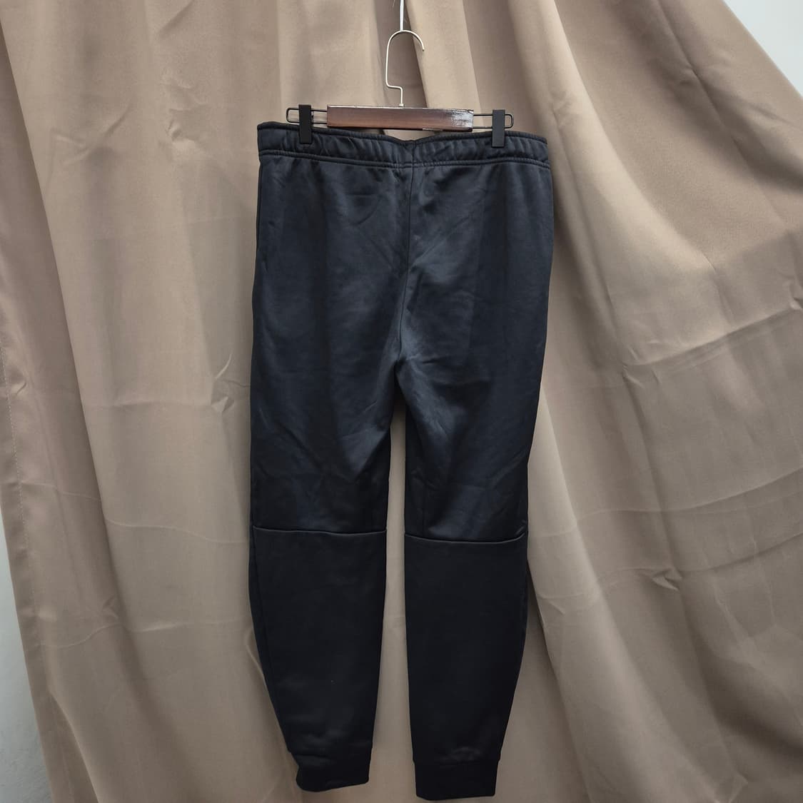 나이키 스우시 조거 팬츠 L 상품이미지3